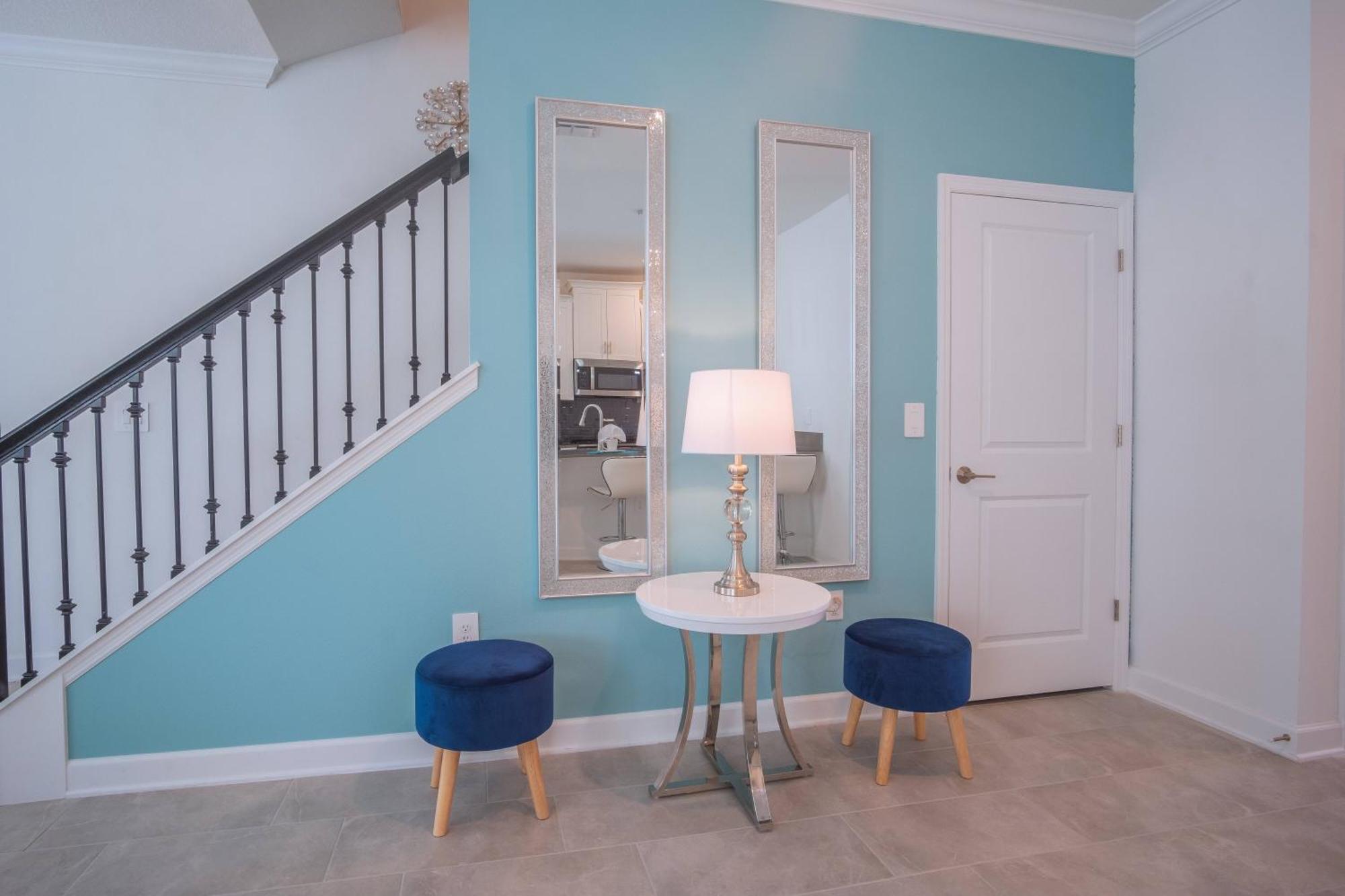 Beautiful 5Bedroom Townhome W Water Park Kissimmee Exterior foto